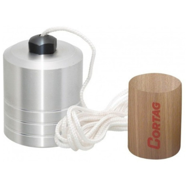 Prumo Parede 500g 61568 - Cortag - Imagem 1