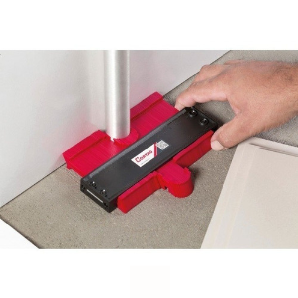 15212699937-15170728017-design20sem20nome20-202023-01-17t180817-934-2.png Medidor De Contorno Profissional 10'' 250mm 60236 - Cortag - Imagem 2