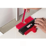 Medidor De Contorno Profissional 10'' 250mm 60236 - Cortag - Imagem 3