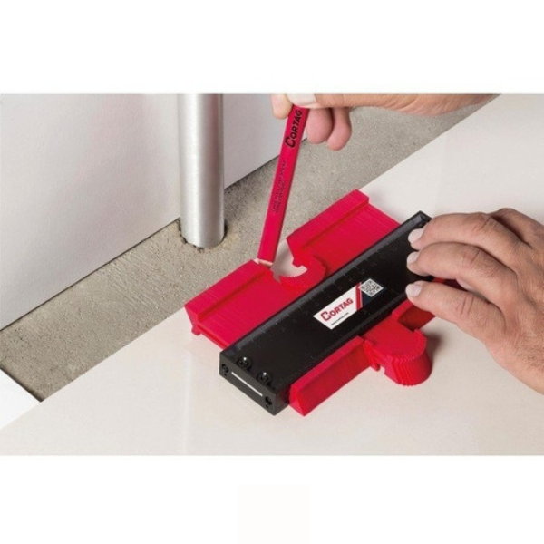 15212699959-15170728045-design20sem20nome20-202023-01-17t180843-140-2.png Medidor De Contorno Profissional 10'' 250mm 60236 - Cortag - Imagem 3