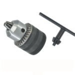 Mandril 3/8 10Mm C/Chave 24Unf 50/5 Lotus