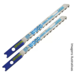 Serra Ticotico Madeira Universal Irwin 80mm 12d 2pcs 14066