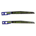 Serra Ticotico Madeira Irwin Makita 84mm 8d 2pc 14071