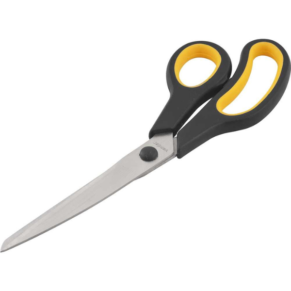 15212721898-15187070471-gesso20lento20120kilo2091.png Tesoura Uso Geral 25cm Vonder - Imagem 1