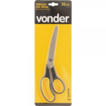 Tesoura Uso Geral 25cm Vonder - Imagem 2