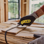 Estilete Compacto Dobravel Stanley - Imagem 4