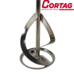 Batedor Argamassa 40cm Pintado 62072 - Cortag - Imagem 2