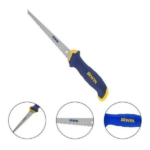 Serrote De Ponta Para Drywall 165mm Cabo Protouch - Irwin - Imagem 3