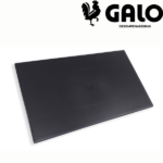 Desempenadeira Galo PS AI Lisa - Preta 22x34 - Imagem 2