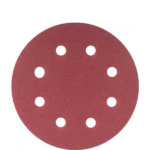 Disco Lixa G.180 P/Lixad Lpv750 C/10 Vonder