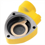 Bomba Periférica 1/2cv Bpv375 127/220v Vonder - Imagem 3