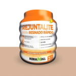 Rejunte Rejuntalite Resinado Maple 2kg Kerakoll
