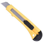 Estilete Estreito 18mm Premium Thompson