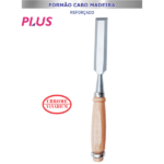 Formao Crv Cabo Madeira Plus 5/8 60/10 Lotus 3285 - Imagem 3