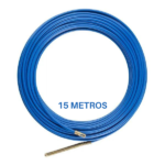 Passa Fio Com Alma De Aco 15M Girobem 13157