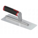 Desempenadeira Inox Efeito Decorativo Cabo Adi Cortag