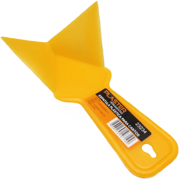 15213278389-15173479119-irwin20-202023-02-01t165503-701.png Espátula Plástica P/ Cantos E Quinas – Plaster - Imagem 1