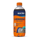 Aditivo De Argamassa De Reboco E Assentamento Ligmassa 900 ML - Mactra