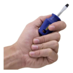 Chave De Fenda Gp Cotoco 1/4 X1-1/2 Irwin - 1864160 #1 - Imagem 3