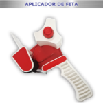 Aplicador De Fita 24/6 LOTUS 3885