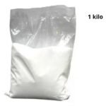 Retardante De Gesso (Ácido Citrico Anidro) 1KG