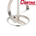 Batedor Argamassa Com Encaixe Sds Plus 61412 - Cortag - Imagem 2