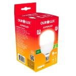 Superled Alta Potência T 30W BIV 6500K E27 CX Ourolux 20375