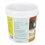 Cola Gartfix Para Rodapé Poliestireno E Moldura Isopor 5Kg - Imagem 2