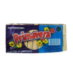 Prendedor Madeira C/ 12 Un Pequeno Primavera