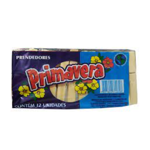 15217493032-15207882178-prendedor20madeira20c201220un20pequeno20primavera-1.png Prendedor Madeira C/ 12 Un Pequeno Primavera - Imagem 1