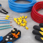 Terminal Pino Pré-isolado Amarelo 4,0x6,0mm C13 20 Peças Sfor - Imagem 2