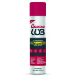 Lubrificante Onu 1950 Aerossois 2.1 Cortaglub