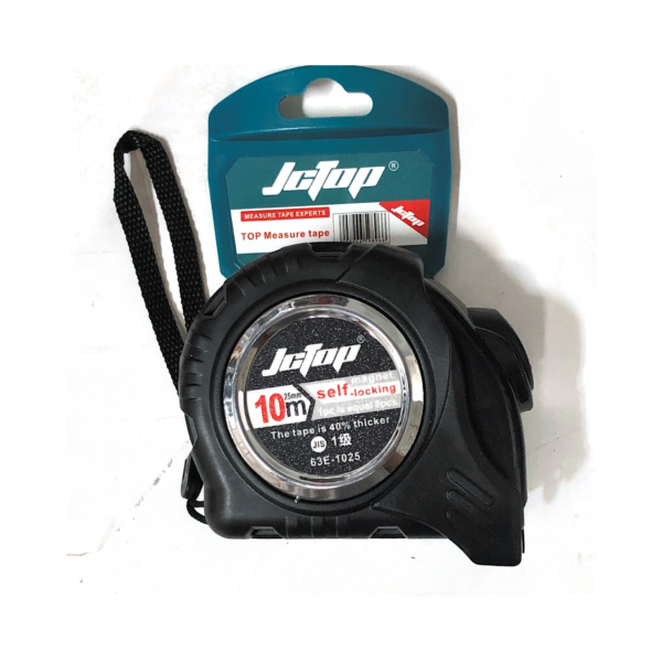 Trena Measuring Tape 10m 25mm - JcTop