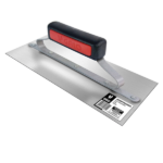 Desempenadeira Aço Temperado Lisa Gesso - Galo