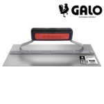 Desempenadeira Aço Temperado Lisa Gesso - Galo - Imagem 3