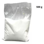Retardante De Gesso (Ácido Citrico Anidro) 500G