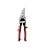 Tesoura Para Perfil Aviação Esquerda BauPower