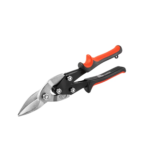 Tesoura Para Perfil Aviação Esquerda BauPower - Imagem 2