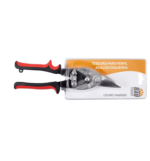 Tesoura Para Perfil Aviação Esquerda BauPower - Imagem 3