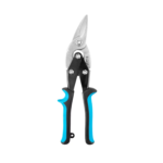 Tesoura Para Perfil Aviação Direita BauPower