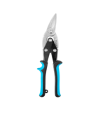 Tesoura Para Perfil Aviação Direita BauPower