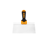 Espátula de  Aço Inox 8