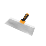 Espátula de  Aço Inox 12