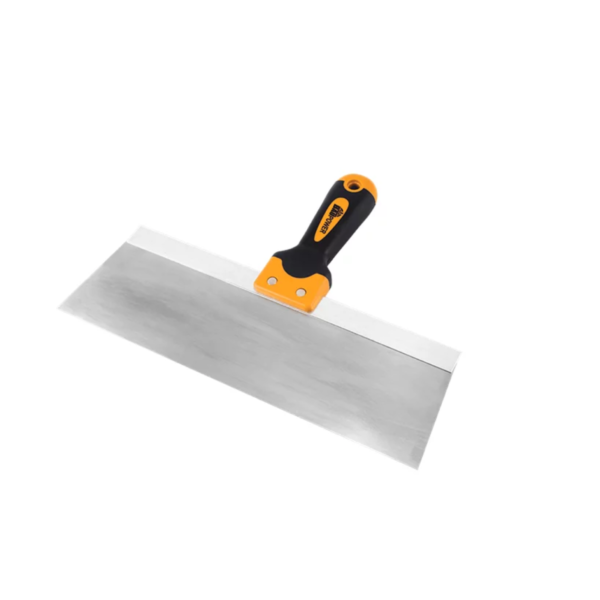 Espátula de Aço Inox 12