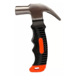 Martelo Mini Cabo Curto Emborrachado 8850