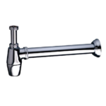 Sifão Metal Leve Para Pia Americana 1.1/2X1.1/2” Cr. Stoc - Imagem 7