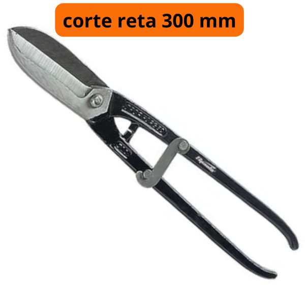 15280678619-tesoura-para-chapa-12-pol-300-mm-corte-reta-sparta-jundiai.png Tesoura Para Chapa, 12 Pol, 300 mm, Corte Reta, Sparta - Imagem 2