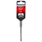 Broca Para Concreto, 6 X 110 mm, Encaixe Tipo Sds Plus, 1 Pc Mtx