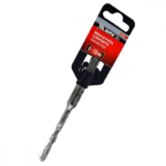 Broca Para Concreto, 6 X 110 mm, Encaixe Tipo Sds Plus, 1 Pc Mtx - Imagem 2