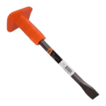 Talhadeira Sextavada, 300 X 25 mm, Com Protetor, 1Pc Sparta